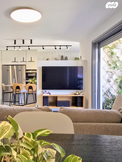 דירה, טשרניחובסקי, כפר סבא