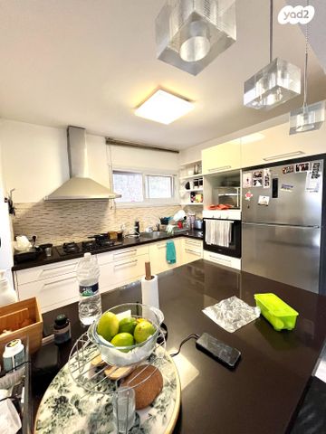 דירת גן, סמטת נחל יעלים, הנחלים, מעלה אדומים