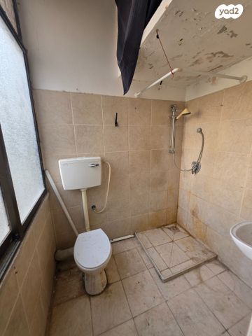 דירה, החלוץ, שוק תלפיות, חיפה