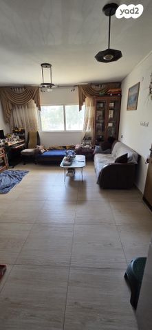 דירה, הסוכנות היהודית, גן הורדים, אשקלון