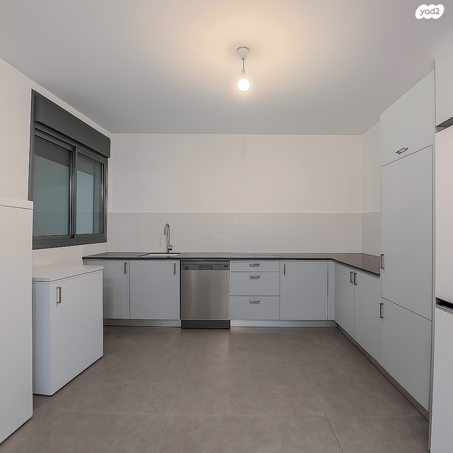 דירה, יחידת 101 7, אריק שרון, נהריה