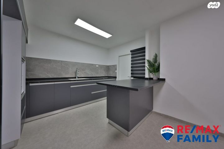 דירה, זלמן שז"ר 16, קרית ים  א', קרית ים