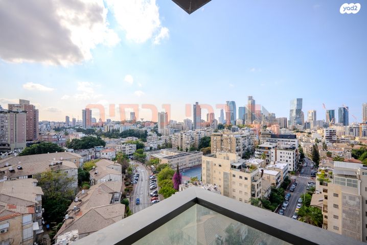 דירה, התקווה, שכונת גפן, רמת גן