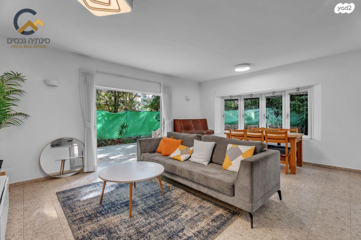 בית פרטי/ קוטג', הדר, הוד השרון