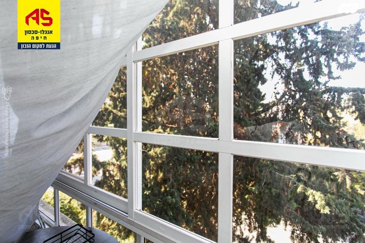 דירה, דרייפוס, קרית שפרינצק, חיפה