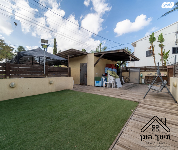 דירה, אליעזר קפלן, נאות גנים, נתניה