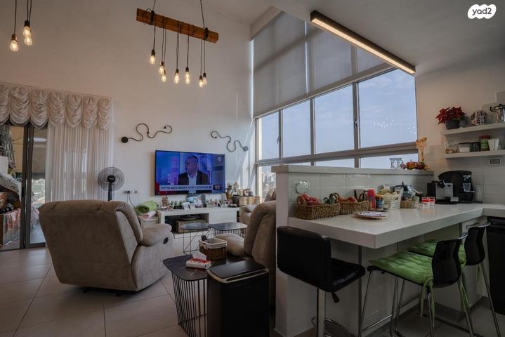 דופלקס, הרב טנא 7, העיר העתיקה, רמב"ם, דרום, באר שבע