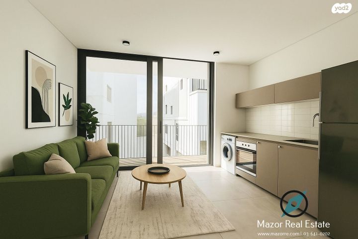 דירה, רמז, הצפון החדש - כיכר המדינה, תל אביב יפו