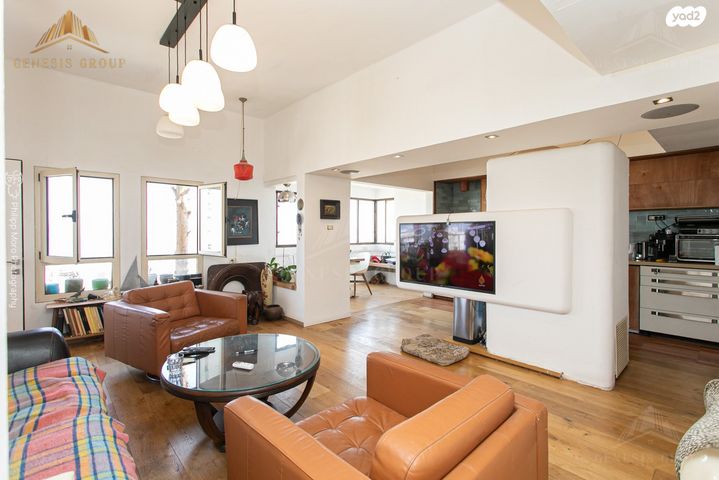 דירה, הלל, הדר עליון, חיפה