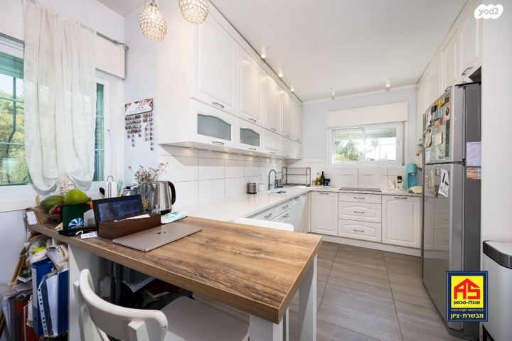 דופלקס, השלום, מבשרת ציון