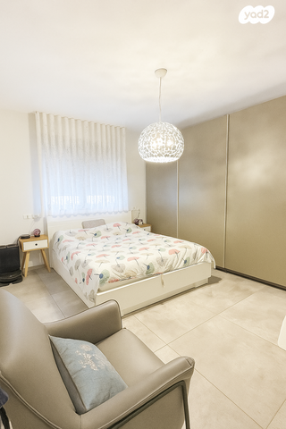 דירה, צדקיהו, כרמליה, חיפה