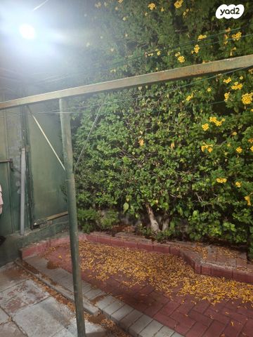 בית פרטי/ קוטג', ארלוזורוב 3, כצנלסון, ראשון לציון