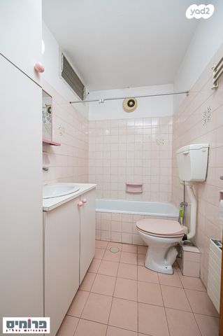 בית פרטי/ קוטג', פרץ ברנשטיין, רמת שרת, ירושלים