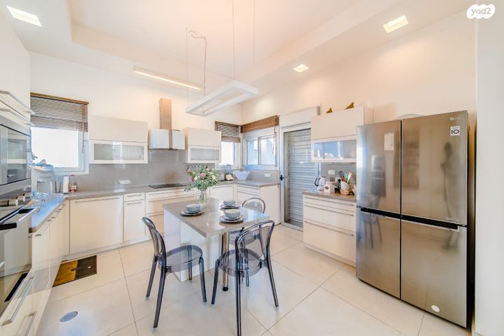 גג/ פנטהאוז, בת גלים, מרינה, פארק לאומי וחופים, אשקלון