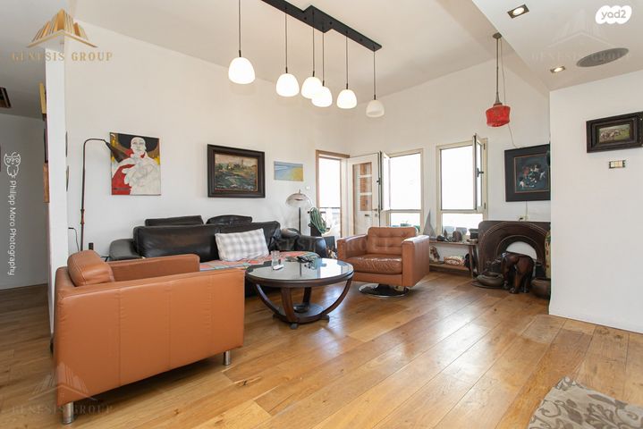 דירה, הלל, הדר עליון, חיפה