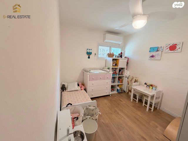 דירה, חוזה סן מרטין, קטמונים, ירושלים