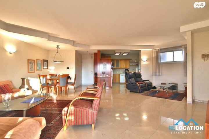 דירה, סמטת תמרי, נווה גנים, קרית מוצקין