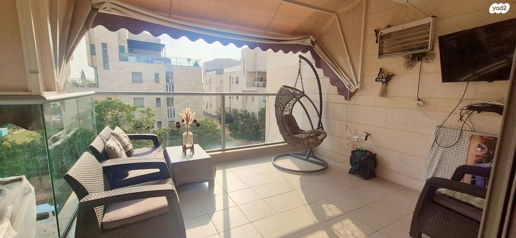 דירה, ישראל פולי פוליאקוב, קרית האמנים, מצליח, רמלה