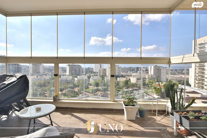 דירה, סנונית 8, גבעת אלונים, קרית אתא