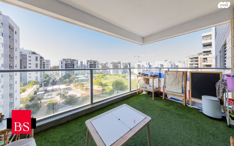 דירה, אהבת אדם 64, שרונה, כפר יונה