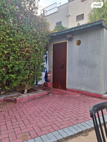 בית פרטי/ קוטג', ארלוזורוב 3, כצנלסון, ראשון לציון