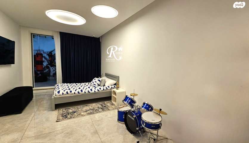 בית פרטי/ קוטג', סביון