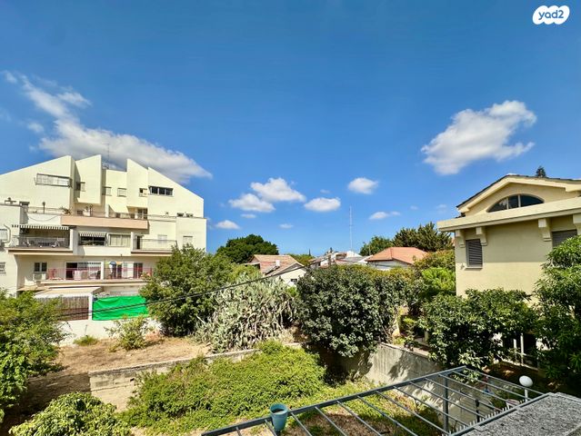 דירה, קרית ספיר, כפר סבא