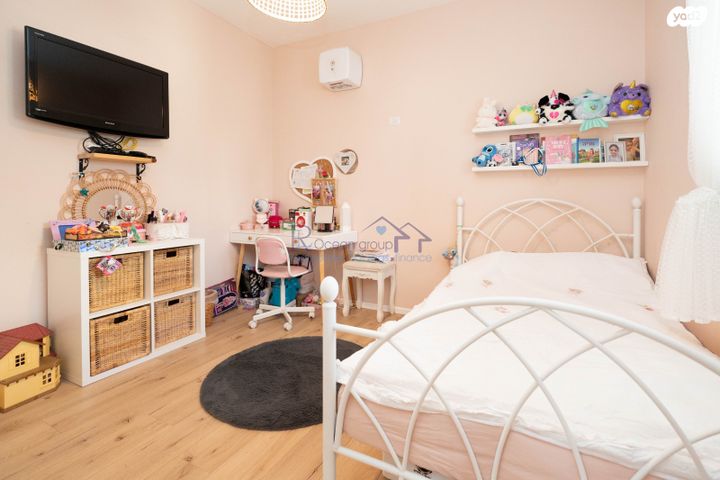 דירה, נחל בניאס 4, אגמים, נתניה