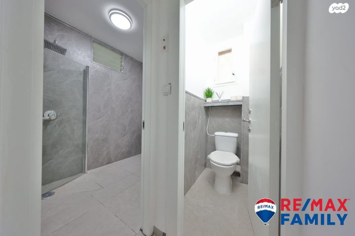 דירה, זלמן שז"ר 16, קרית ים  א', קרית ים