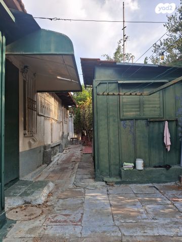 בית פרטי/ קוטג', ארלוזורוב 3, כצנלסון, ראשון לציון