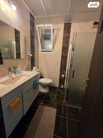 דירה, שדרות מלכי ישראל 160, ההעפלה, קרית גת