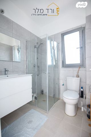 דירה, אשכולית 30, נווה פרדסים, פרדס חנה כרכור