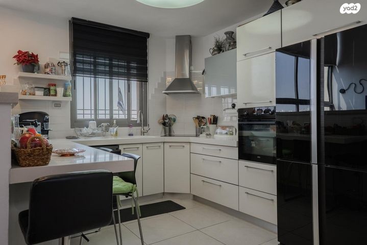 דופלקס, הרב טנא 7, העיר העתיקה, רמב"ם, דרום, באר שבע