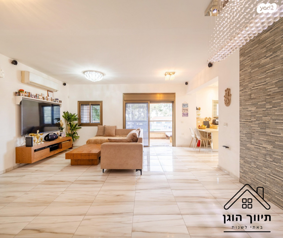 דירה, אליעזר קפלן, נאות גנים, נתניה