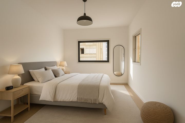 דירה, סמילנסקי 70, נתניה