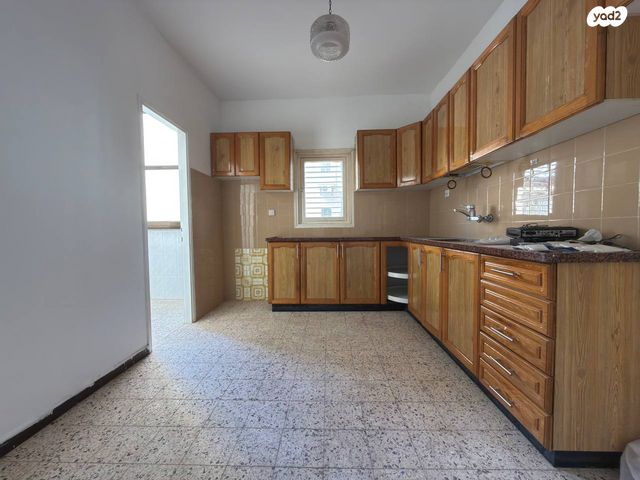 דירה, סמילנסקי 70, נתניה