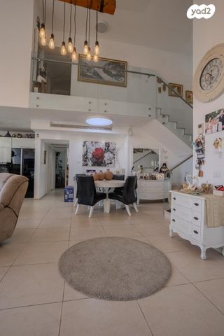 דופלקס, הרב טנא 7, העיר העתיקה, רמב"ם, דרום, באר שבע