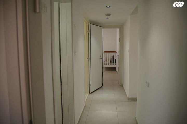 דירה, תל גבעון, דימונה