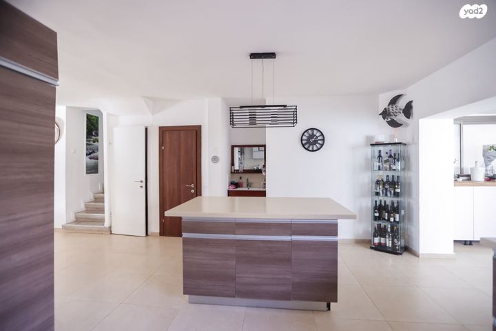 בית פרטי/ קוטג', קרית עקרון