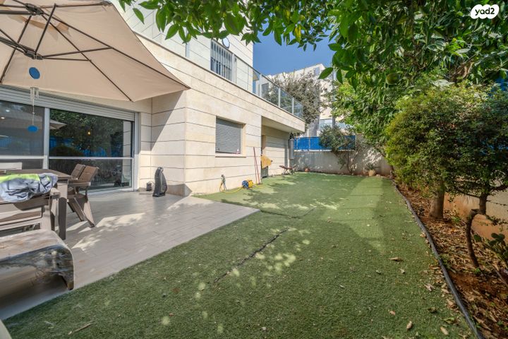 דירת גן, שוהם, אבני חן, חריש