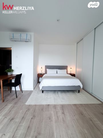 דירה, הר מירון 4, נווה ישראל, הרצליה