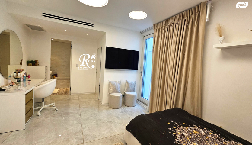 בית פרטי/ קוטג', סביון