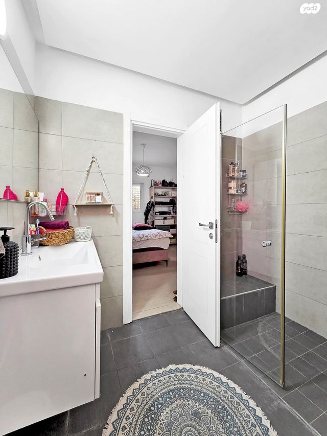 דו משפחתי, תמנע, נאות לון, באר שבע