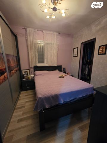 דירה, שדרות מלכי ישראל 160, ההעפלה, קרית גת