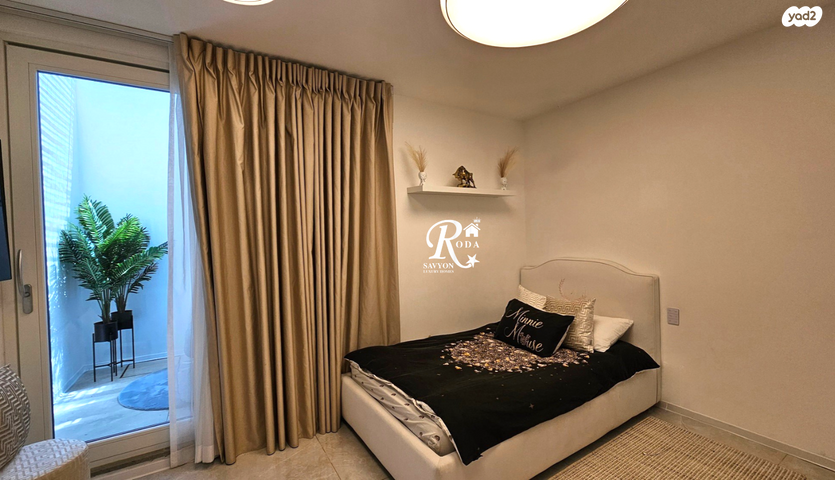 בית פרטי/ קוטג', סביון