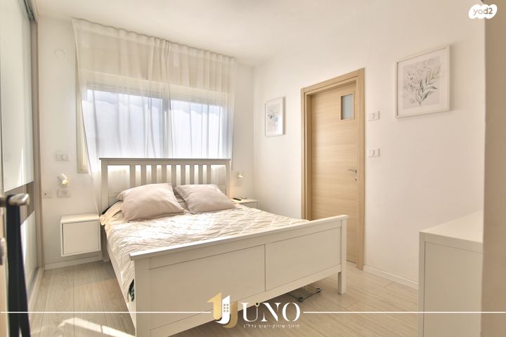 דירה, סנונית 8, גבעת אלונים, קרית אתא