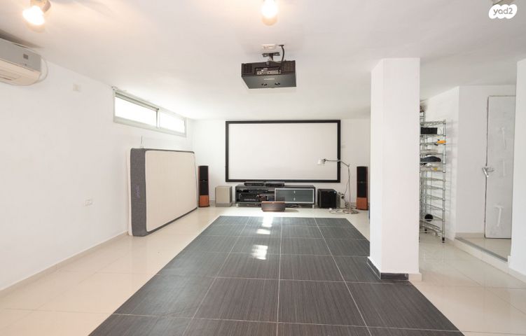 בית פרטי/ קוטג', הרצליה פיתוח, הרצליה