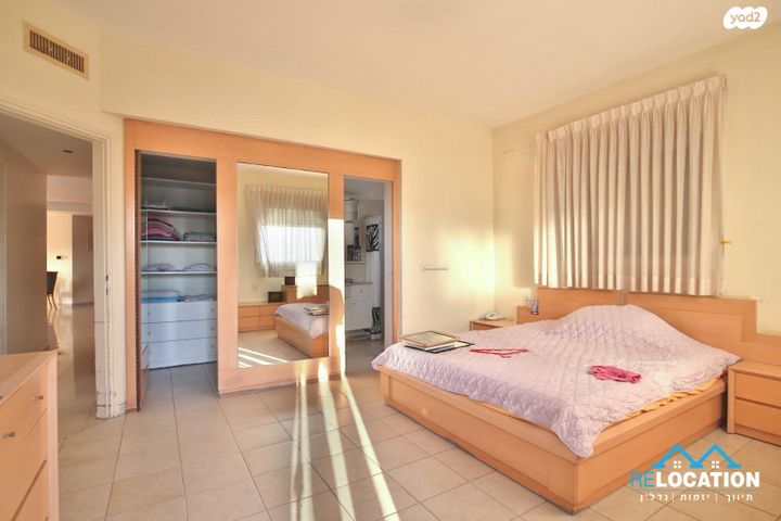 דירה, סמטת תמרי, נווה גנים, קרית מוצקין