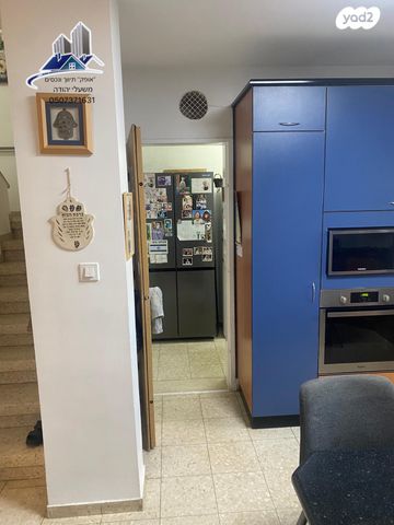 בית פרטי/ קוטג', מגדל העמק