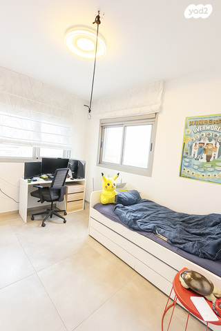 דירה, צדקיהו, כרמליה, חיפה